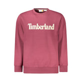 Red Cotton Men Sweater